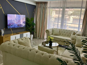 Luxury haven
